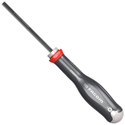 Tournevis Protwist Facom AWSH 6 pans tête sphérique