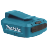 Chargeur Adaptateur USB Makita ADP05 pour batteries 18V
