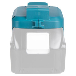Chargeur Adaptateur USB Makita ADP05 pour batteries 18V