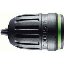 Mandrin de serrage rapide BF-FX 10