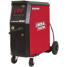 Poste à souder Mig/Mag QuickMig 300 P 400V