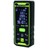 Télémètre laser Flash Green d’une portée maximale de 60 mètres