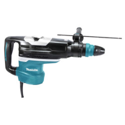 Perforateur burineur Makita HR5212C SDS-max anti-vibration AVT 1510 W 19,1 J