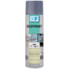 Aérosol dégivrant KF pour toutes surfaces givrées - 650 ml