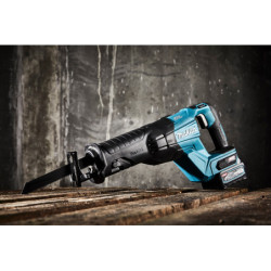 Scie sabre récipro 40V XGT produit seul
