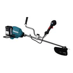 Débroussailleuse sans fil 40V largeur de coupe 43 cm SOLO