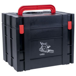 Scie circulaire de carreleur - Rubi TC-180 - 230V - 50Hz - Livrée avec 1 disque TCR-180