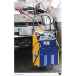 Chargeur démarreur pro traditionnel Neostart 620 12/24V