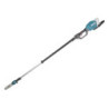 Tronçonneuse d'élagage sur perche 40V max Li-Ion Makita UA004GZ produit seul