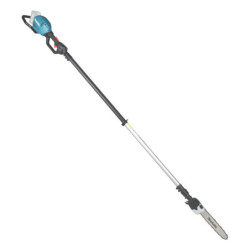 Tronçonneuse d'élagage sur perche 40V max Li-Ion Makita UA004GZ produit seul