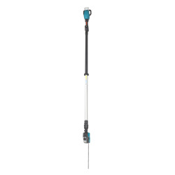 Tronçonneuse d'élagage sur perche 40V max Li-Ion Makita UA004GZ produit seul