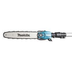Tronçonneuse d'élagage sur perche 40V max Li-Ion Makita UA004GZ produit seul
