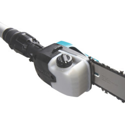 Tronçonneuse d'élagage sur perche 40V max Li-Ion Makita UA004GZ produit seul