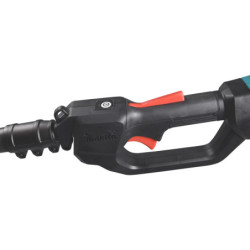 Tronçonneuse d'élagage sur perche 40V max Li-Ion Makita UA004GZ produit seul