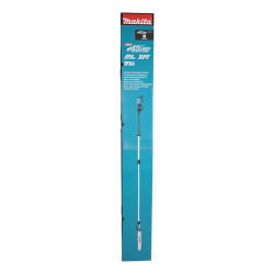 Tronçonneuse d'élagage sur perche 40V max Li-Ion Makita UA004GZ produit seul