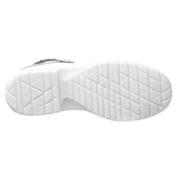 Sabot de sécurité Okenite Clog S1 blanc
