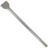 Burin bêche clair avec logement SDS-max 100 x 350 mm