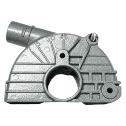 Carter de sécurité pour rainureuse Makita SG150
