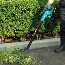 Buse coudée pour souffleur DUB 184/182 Makita