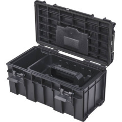Boîte de rangement COBOX 450x260x224mm Drakkar