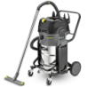 Aspirateur eau poussières Karcher NT 55/2 TACT² ME I