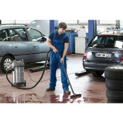 Aspirateur eau et poussieres NT38/1 Me classic