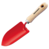 Transplantoir Berger largeur 85mm manche bois