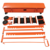 Kit roulage SK20 20000 kg