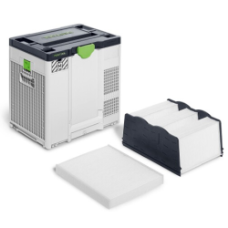 Purificateur d'air SYS-AIR M