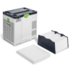 Purificateur d'air SYS-AIR M