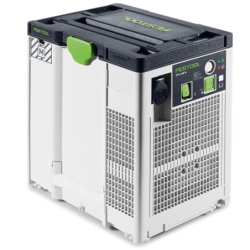 Purificateur d'air SYS-AIR M