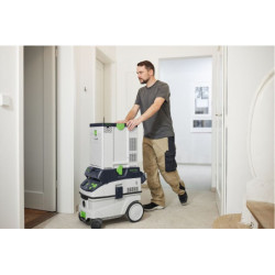 Purificateur d'air SYS-AIR M