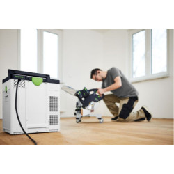 Purificateur d'air SYS-AIR M