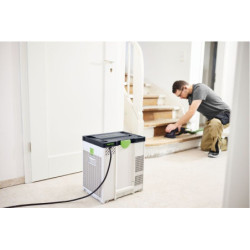 Purificateur d'air SYS-AIR M
