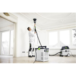 Purificateur d'air SYS-AIR M