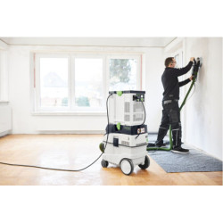 Purificateur d'air SYS-AIR M
