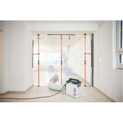 Purificateur d'air SYS-AIR M