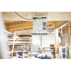 Purificateur d'air SYS-AIR M