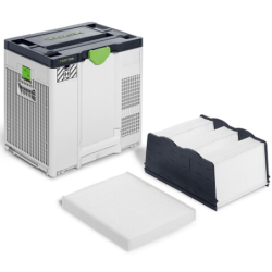 Purificateur d'air SYS-AIR H