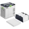 Purificateur d'air SYS-AIR H