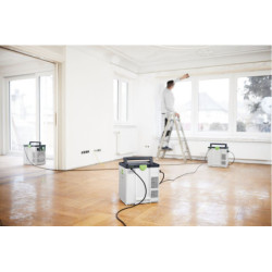 Purificateur d'air SYS-AIR H