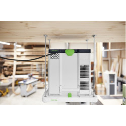 Support au plafond DH-SYS-AIR
