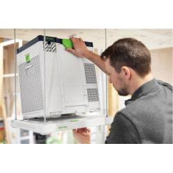 Support au plafond DH-SYS-AIR