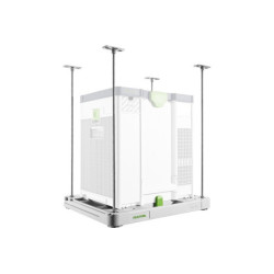 Support au plafond DH-SYS-AIR