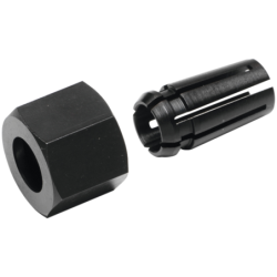 Cône de pince 8 mm Makita pour défonceuses RP0910 et RP1110C