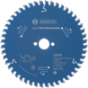 Lame de scie circulaire Expert Laminate pour laminé haute pression 165 x 20 x 2.6 mm