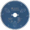 Lame de scie circulaire Expert Laminate pour laminé haute pression 216 x 30 x 2,8 mm