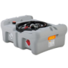 Station de ravitaillement Easy Mobil 210 litres Pick-Up sans capot