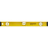 Niveau à bulle profilé Stanley I-Beam 60 cm
