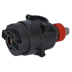 Boitier d'engrenage complet pour GDX 18V